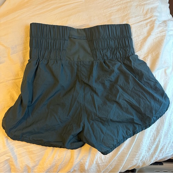 As Revival Short - Picture 3 of 3